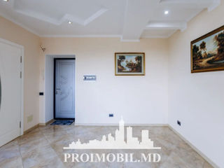 Apartament cu 1 cameră, 46 m², Durlești, Chișinău foto 10