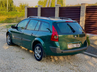 Renault Megane foto 6