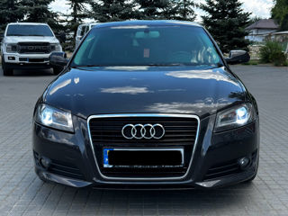 Audi A3 foto 2