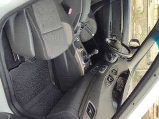 Renault Scenic фото 8