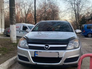 Opel Astra foto 5