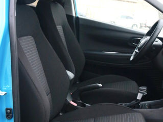 Hyundai i20 foto 11