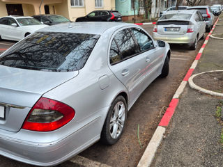 Mercedes E-Class foto 5