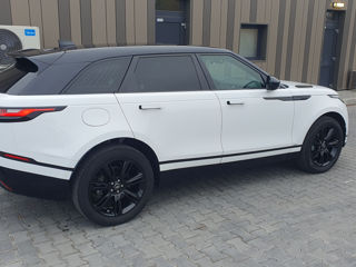 Land Rover Range Rover Velar foto 3