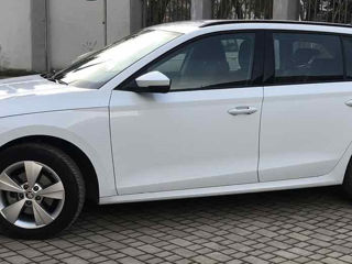 Skoda Octavia foto 9