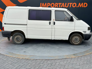 Volkswagen Transporter foto 8