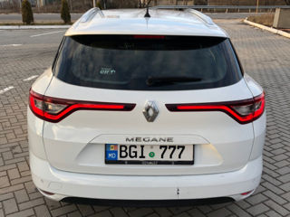 Renault Megane foto 5