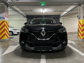 Renault Kadjar foto 3