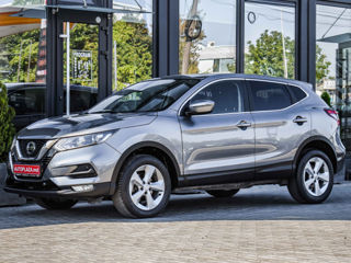 Nissan Qashqai foto 1