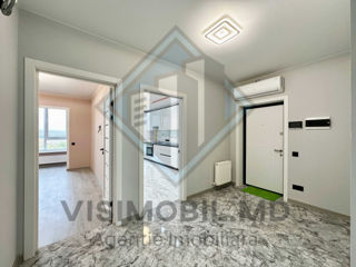 Apartament cu 2 camere, 60 m², Centru, Ungheni foto 8