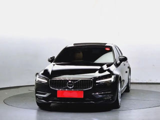 Volvo S90 foto 3