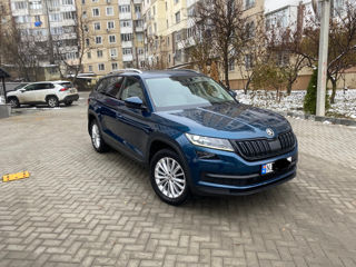 Skoda Kodiaq foto 2