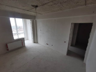 Apartament cu 1 cameră, 48 m², Ciocana, Chișinău foto 6