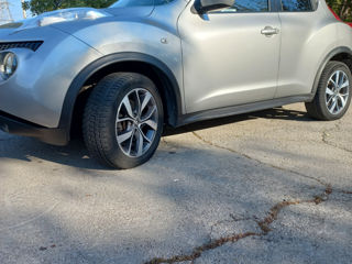 Nissan Juke фото 5