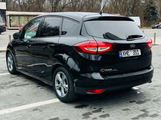 Ford C-Max foto 3