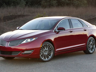 В Разборе Lincoln MKZ  по  запчастям (2012—2016) foto 1