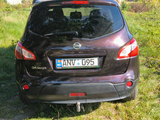 Nissan Qashqai+2 foto 3