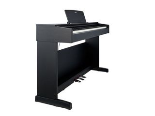 Yamaha YDP-144 Arius - цифровое пианино, 88 клавиш, 10 регистров, 192 ноты полифония, 3 педали foto 4