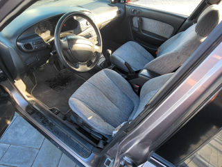 Mazda Xedos 6 foto 6