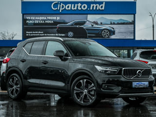 Volvo XC40 foto 4