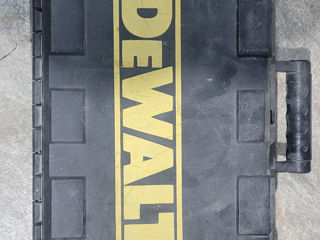 DeWalt foto 2