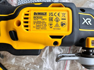 DeWalt DCS355N foto 2