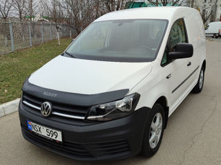 Volkswagen Caddy foto 3