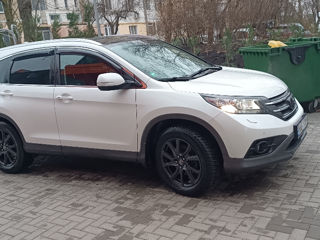 Honda CR-V foto 4