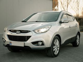 Hyundai ix35 foto 1