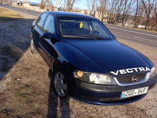 Opel Vectra foto 2