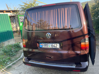 Volkswagen t5 foto 5