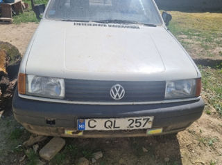 Volkswagen polo foto 1