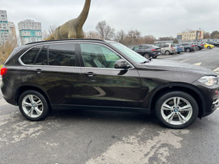 BMW X5 foto 3