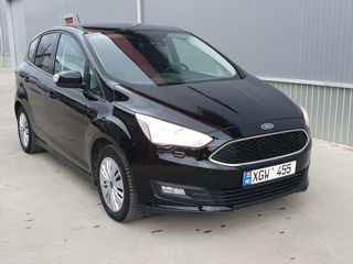 Ford C-Max foto 1