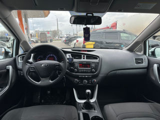 KIA Ceed foto 7