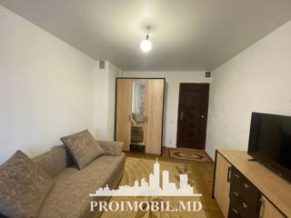 Apartament cu 1 cameră, 20 m², Centru, Chișinău foto 2