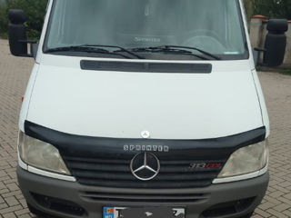 Mercedes Sprinter 313. 2.2cdi