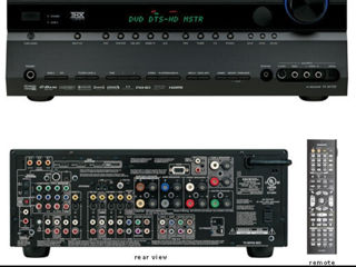 УсилительONKYO 600 vatt