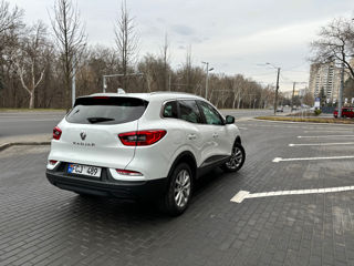 Renault Kadjar foto 3