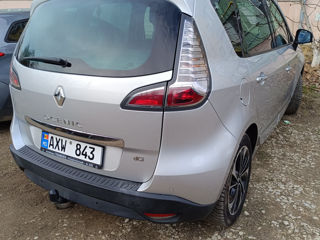 Renault Scenic foto 4