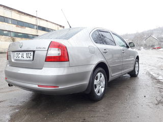 Skoda Octavia foto 5