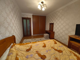 Apartament cu 2 camere, 100 m², Telecentru, Chișinău foto 13