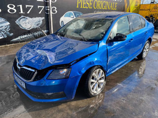 Skoda Superb foto 7