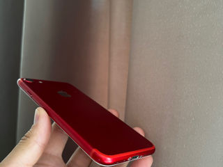 Iphone 7 32gb red product foto 5