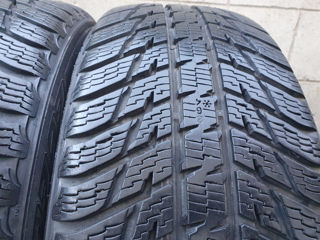 215/55/ R18- Nokian.m&s.2020г. foto 3