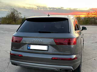 Audi Q7 foto 5