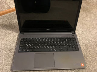 Dell 15 - (intel Core i3 4030U, 8GB RAM, 256GB SSD)