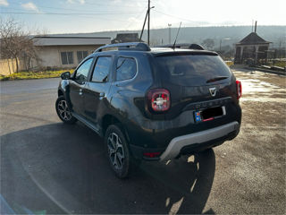 Dacia Duster foto 6