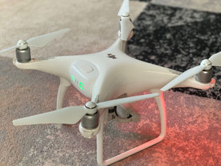 DJI Phantom 4 foto 5