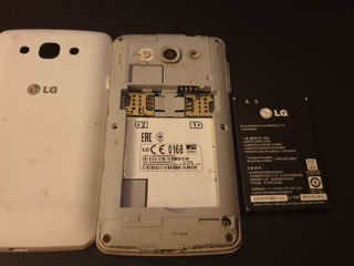 LG L60 X145 продам